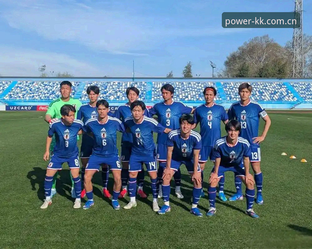 T76Q独立版数据安卓版 日本队找U19踢热身赛,这种“降维”备战方式靠谱吗?